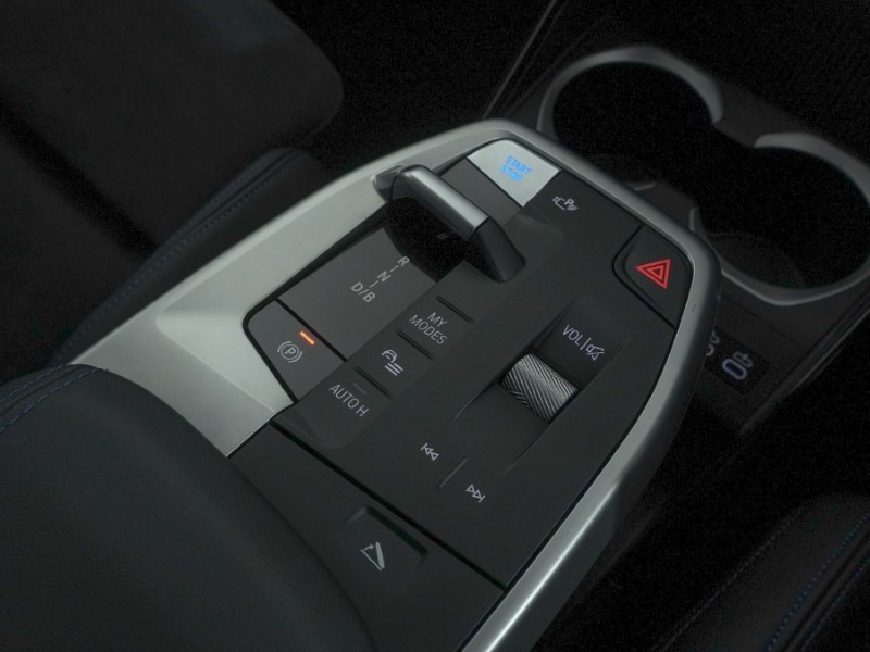 Used BMW iX2 2025 for sale - 77001398: Photo 30