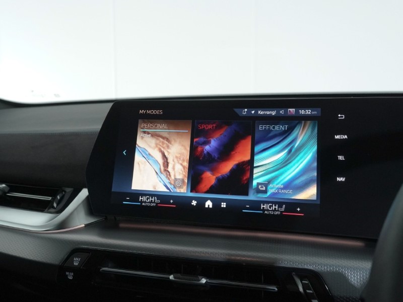 Used BMW iX2 2025 for sale - 77001398: Photo 31