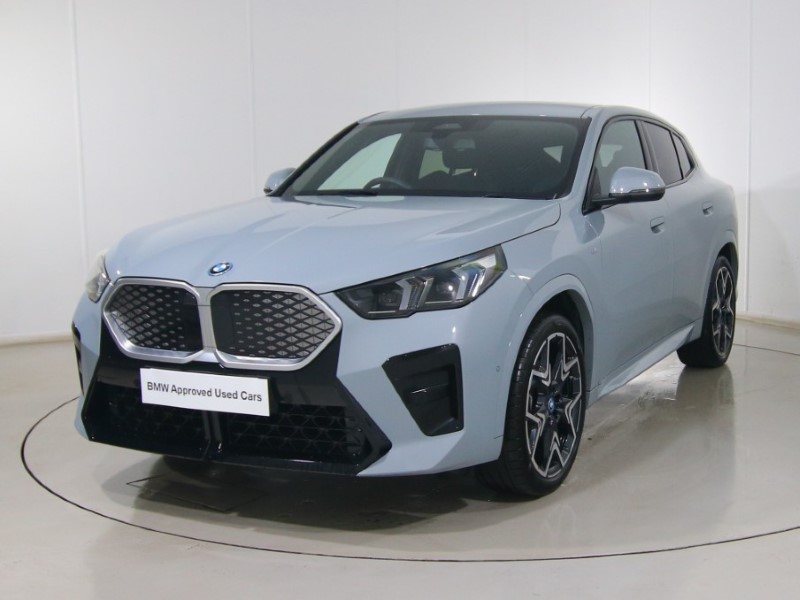 Used BMW iX2 2025 for sale - 77001398: Photo 33