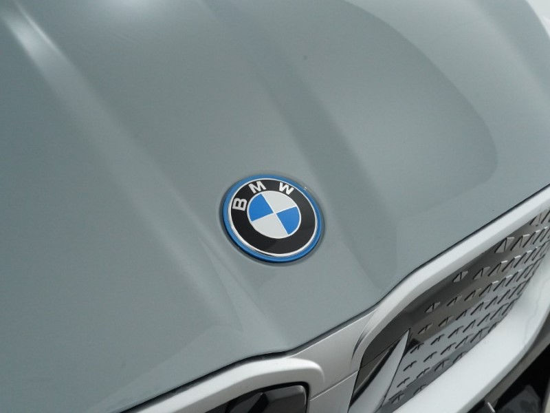 Used BMW iX2 2025 for sale - 77001398: Photo 34