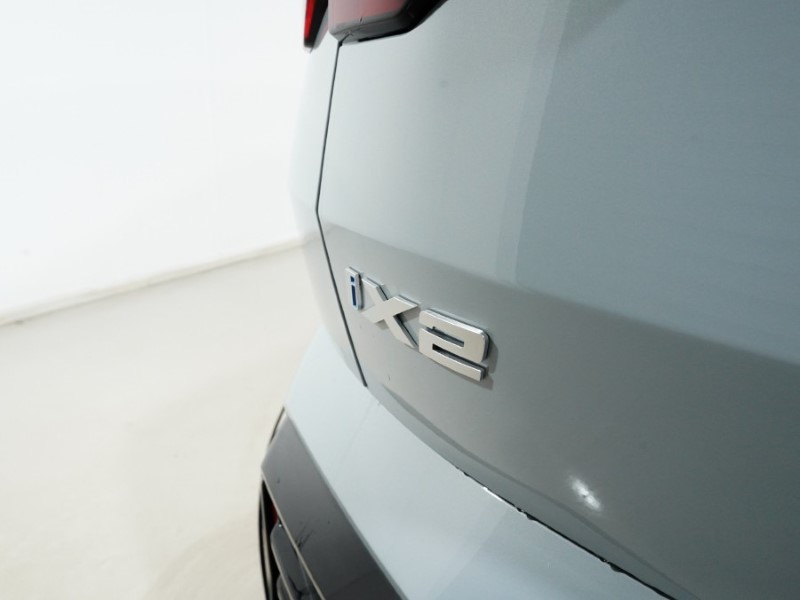 Used BMW iX2 2025 for sale - 77001398: Photo 37