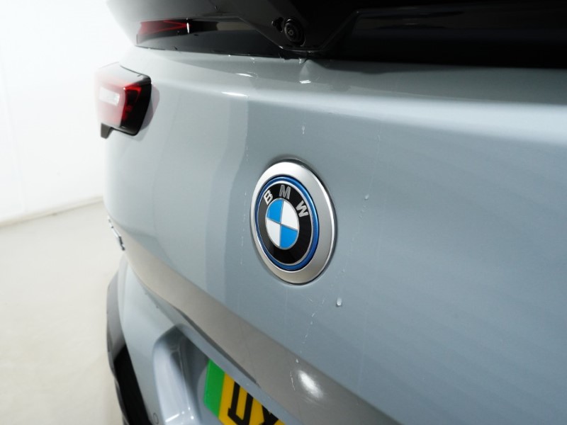 Used BMW iX2 2025 for sale - 77001398: Photo 38