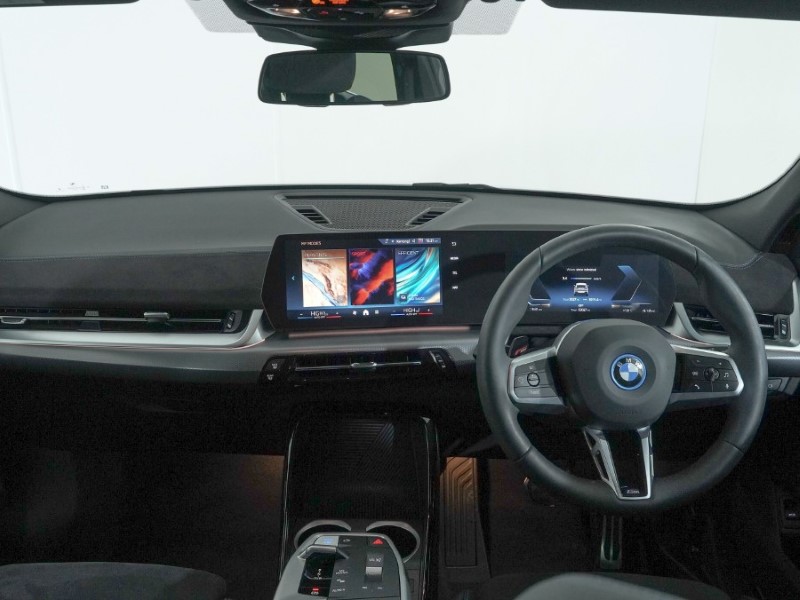 Used BMW iX2 2025 for sale - 77001398: Photo 4