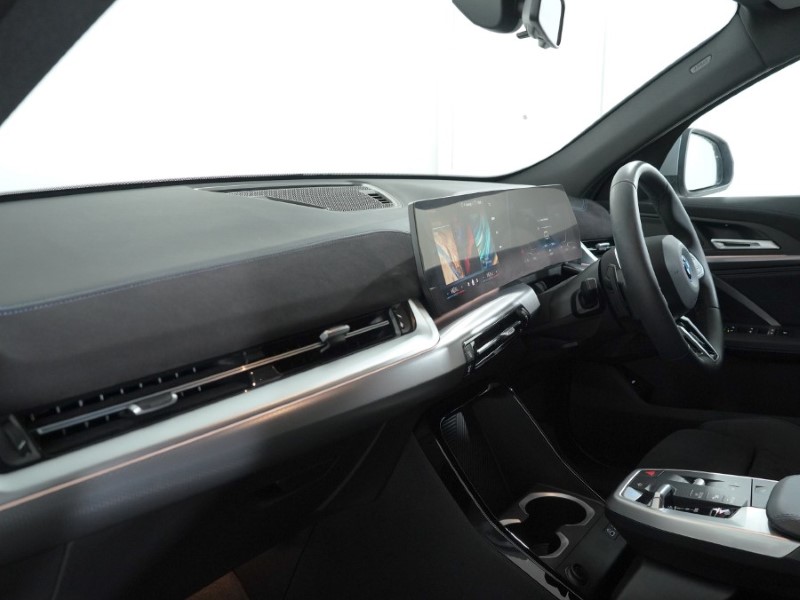 Used BMW iX2 2025 for sale - 77001398: Photo 7