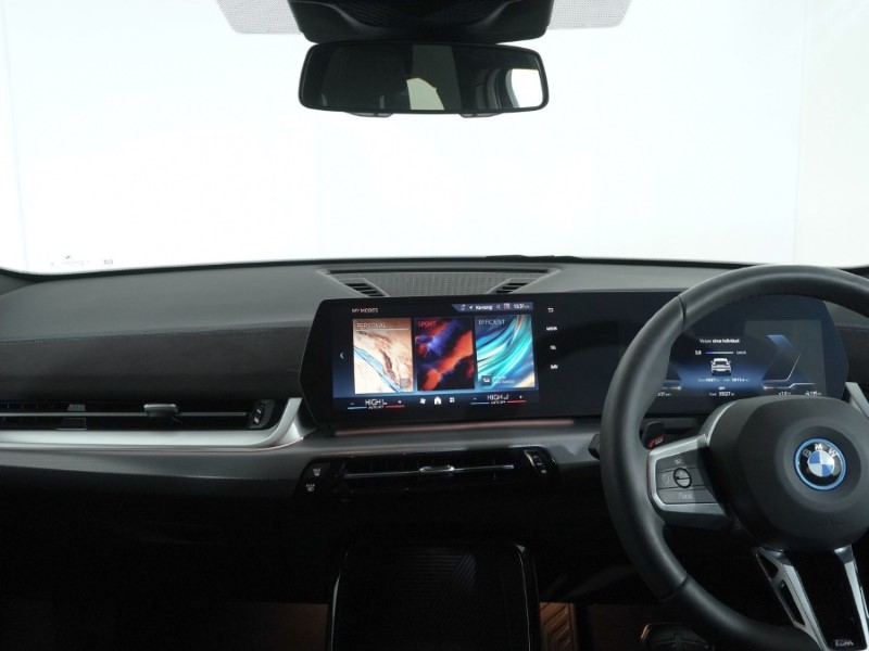 Used BMW iX2 2025 for sale - 77001398: Photo 8