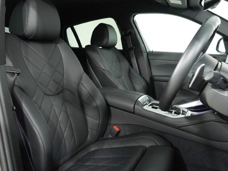 Used BMW X6 2025 for sale - 78105830: Photo 11