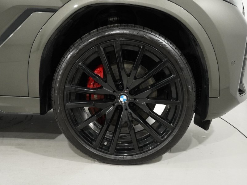 Used BMW X6 2025 for sale - 78105830: Photo 14