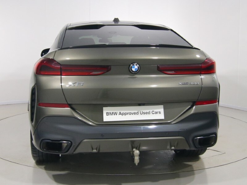 Used BMW X6 2025 for sale - 78105830: Photo 15