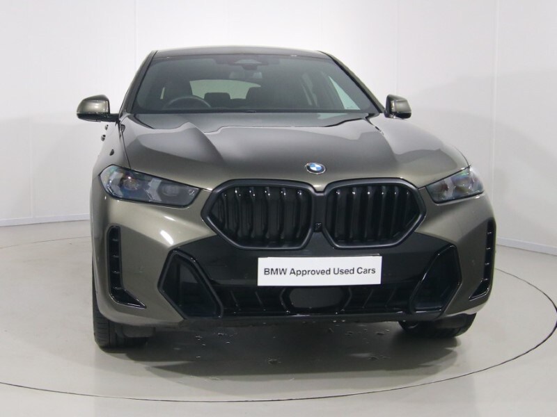 Used BMW X6 2025 for sale - 78105830: Photo 16