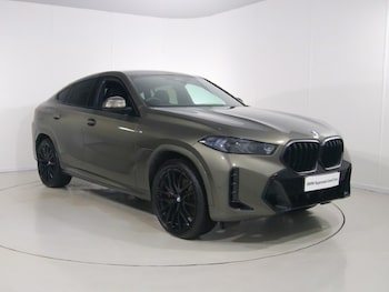 Used BMW X6 2025 for sale - 78105830: Photo