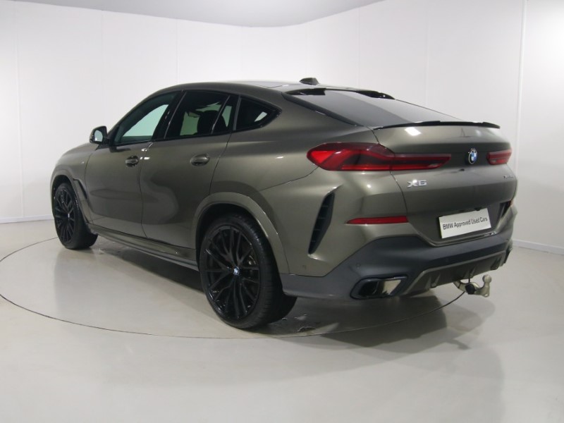 Used BMW X6 2025 for sale - 78105830: Photo 2