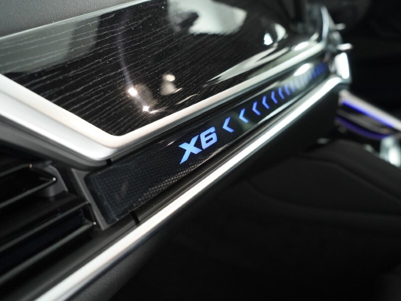 Used BMW X6 2025 for sale - 78105830: Photo 27