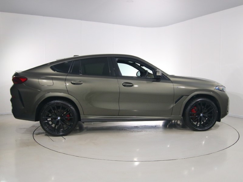 Used BMW X6 2025 for sale - 78105830: Photo 3