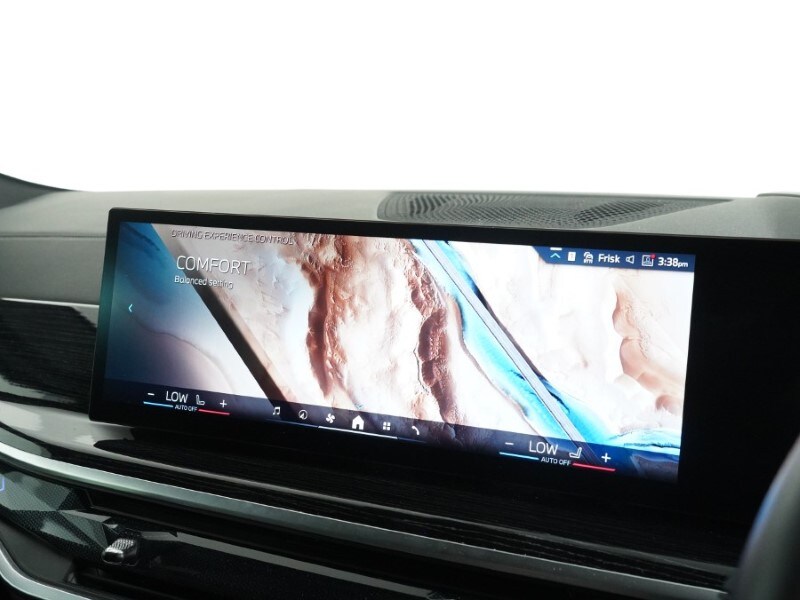 Used BMW X6 2025 for sale - 78105830: Photo 36