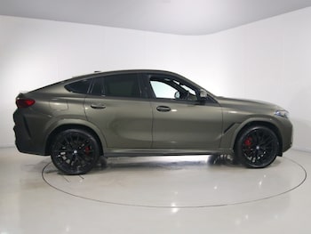 Used BMW X6 2025 for sale - 78105830: Photo