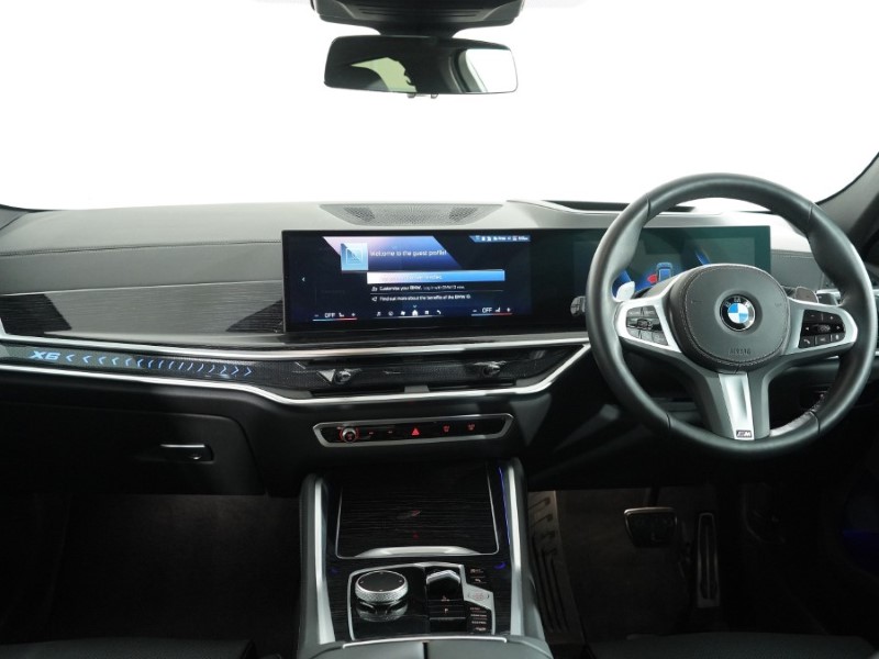 Used BMW X6 2025 for sale - 78105830: Photo 4