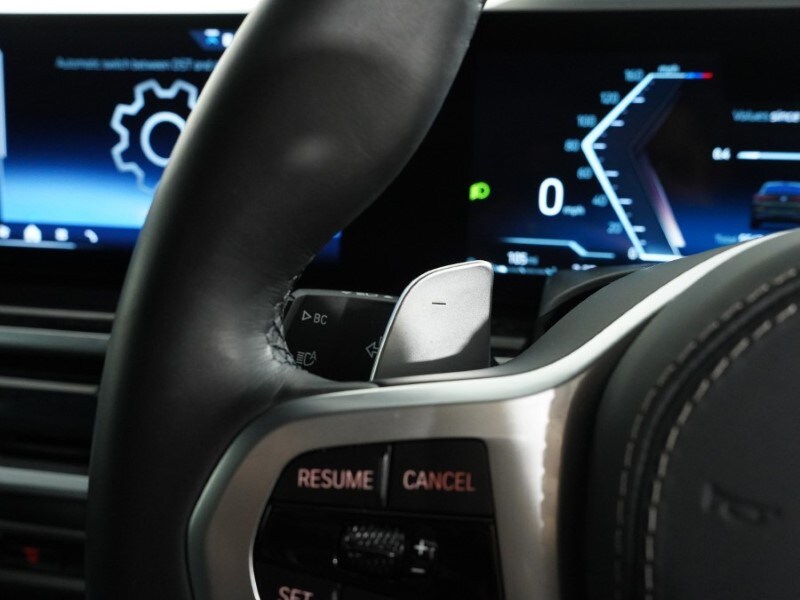 Used BMW X6 2025 for sale - 78105830: Photo 40