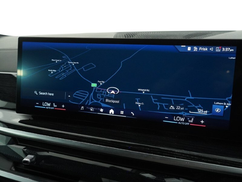 Used BMW X6 2025 for sale - 78105830: Photo 41