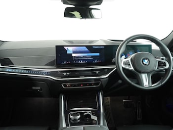 Used BMW X6 2025 for sale - 78105830: Photo