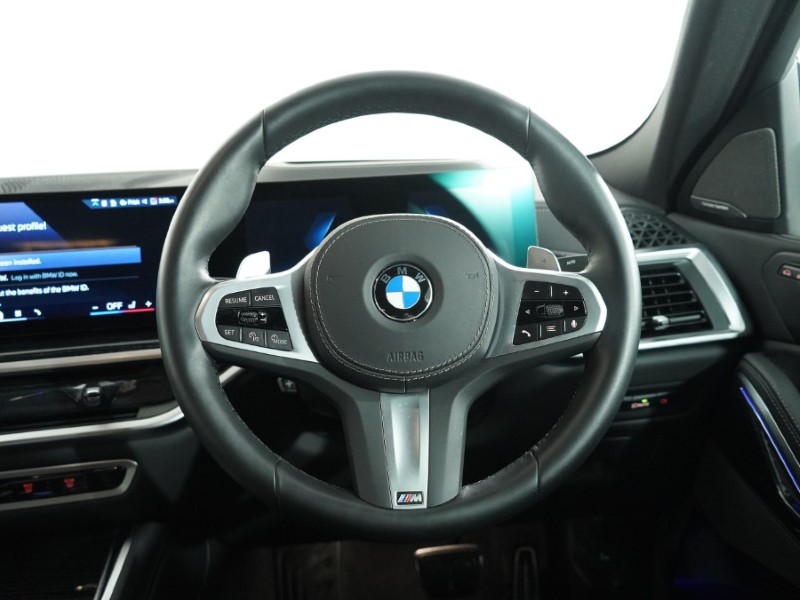 Used BMW X6 2025 for sale - 78105830: Photo 5