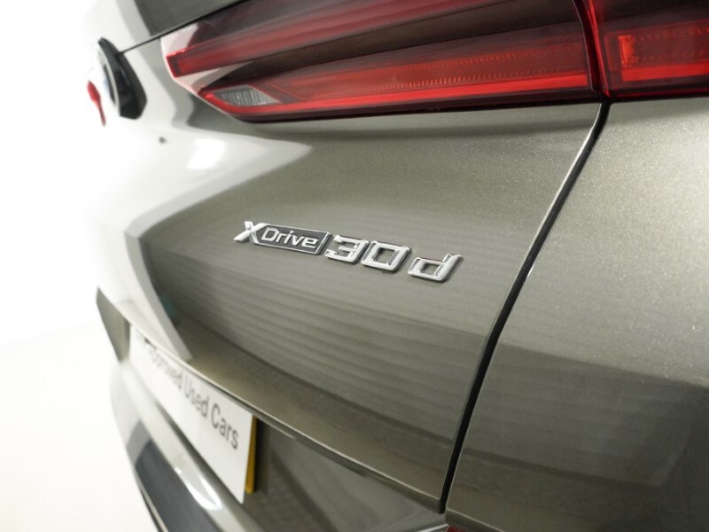 Used BMW X6 2025 for sale - 78105830: Photo 51