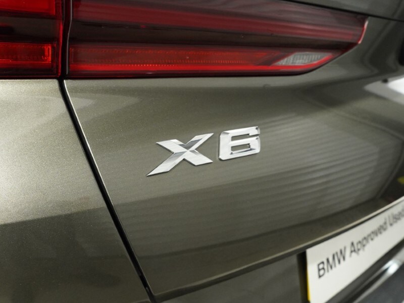 Used BMW X6 2025 for sale - 78105830: Photo 52