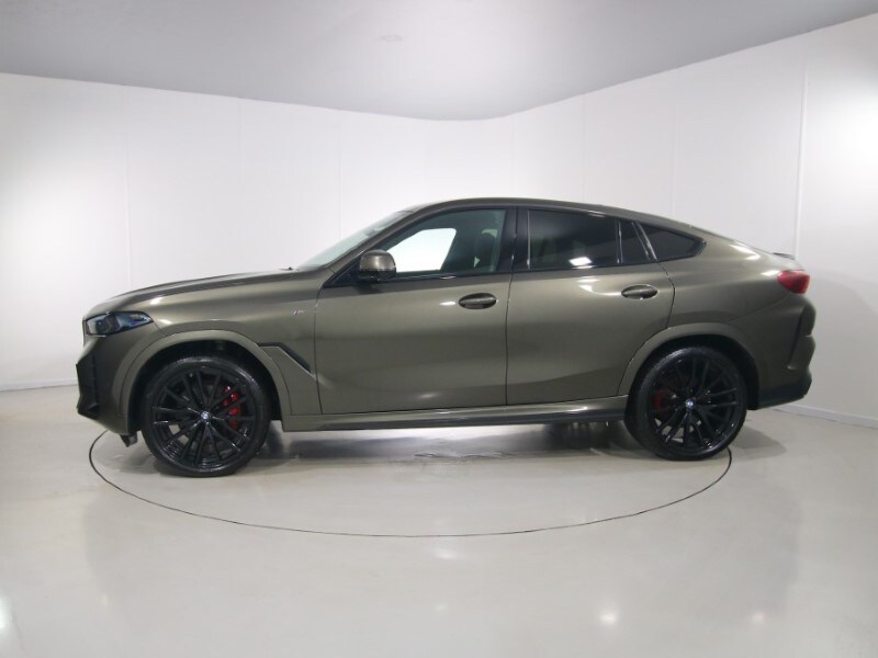 Used BMW X6 2025 for sale - 78105830: Photo 53