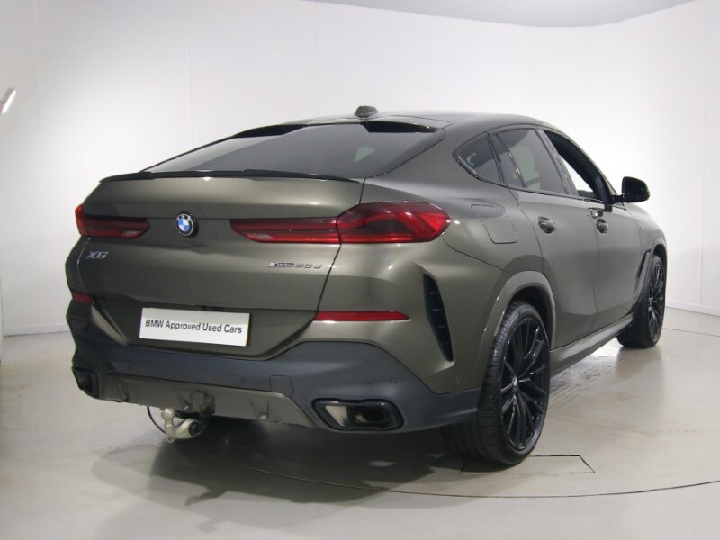 Used BMW X6 2025 for sale - 78105830: Photo 54