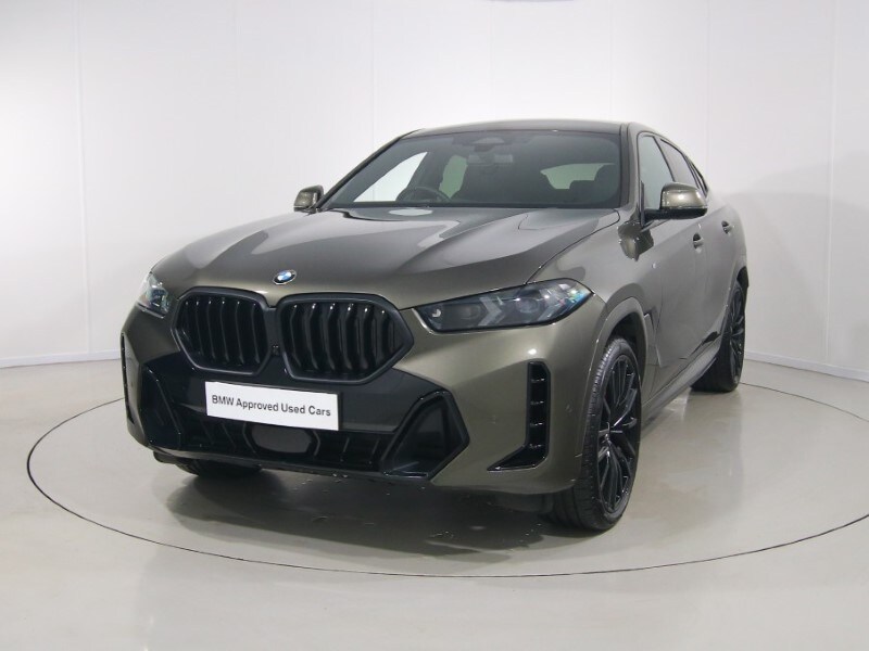 Used BMW X6 2025 for sale - 78105830: Photo 55