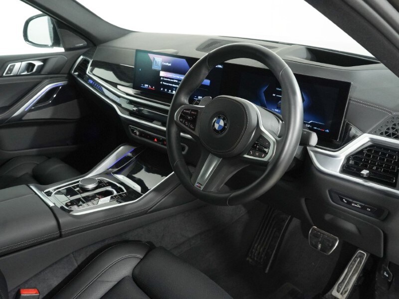 Used BMW X6 2025 for sale - 78105830: Photo 6