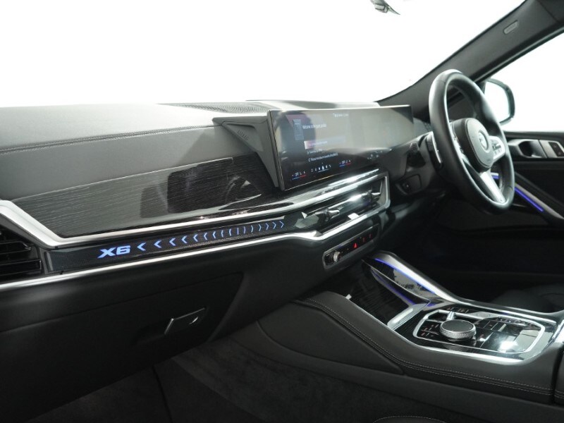 Used BMW X6 2025 for sale - 78105830: Photo 7
