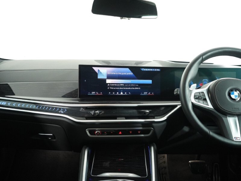 Used BMW X6 2025 for sale - 78105830: Photo 8