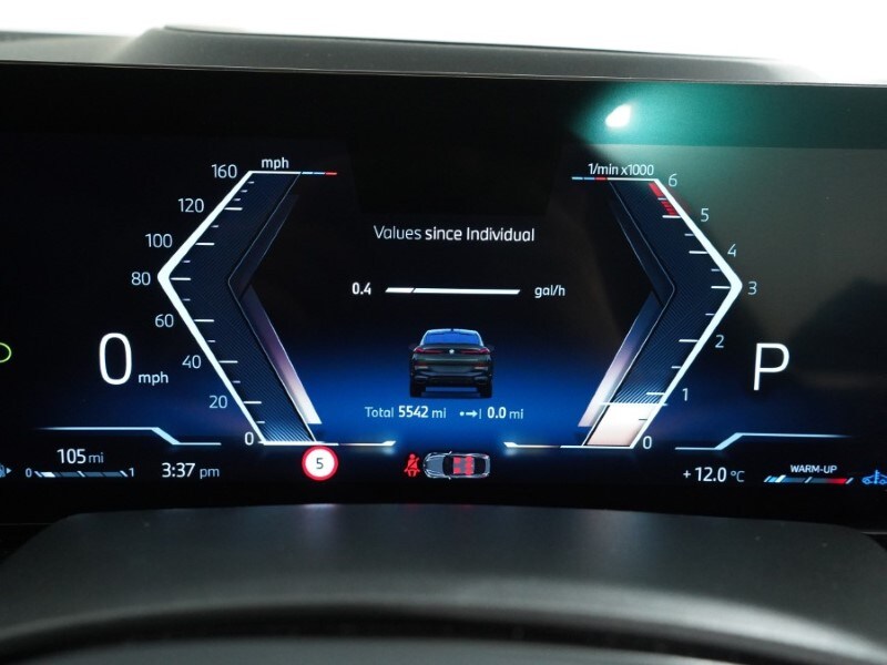 Used BMW X6 2025 for sale - 78105830: Photo 9