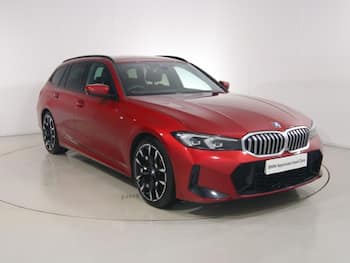 Used BMW 3 Series 2026 for sale - 79879366: Photo
