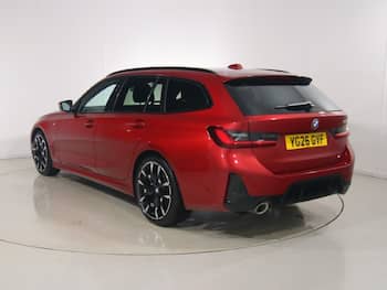 Used BMW 3 Series 2026 for sale - 79879366: Photo