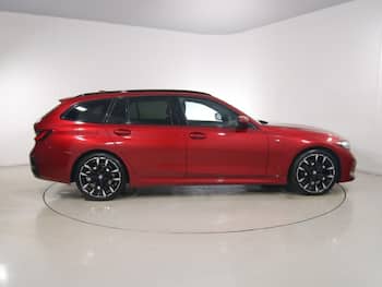 Used BMW 3 Series 2026 for sale - 79879366: Photo