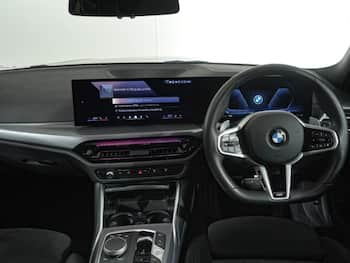 Used BMW 3 Series 2026 for sale - 79879366: Photo