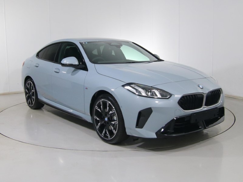 Used BMW 2 Series 2025 for sale - 77375930: Photo 1