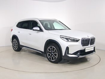 Used BMW X1 2023 for sale - 78392905: Photo