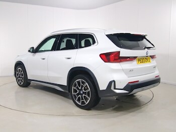 Used BMW X1 2023 for sale - 78392905: Photo