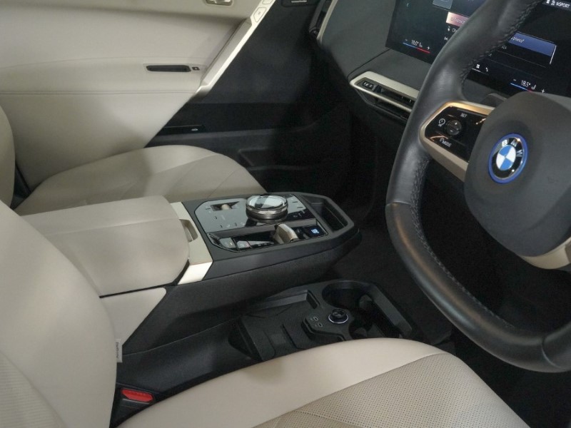 Used BMW iX 2024 for sale - 77877718: Photo 10