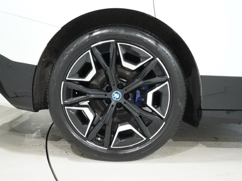 Used BMW iX 2024 for sale - 77877718: Photo 14