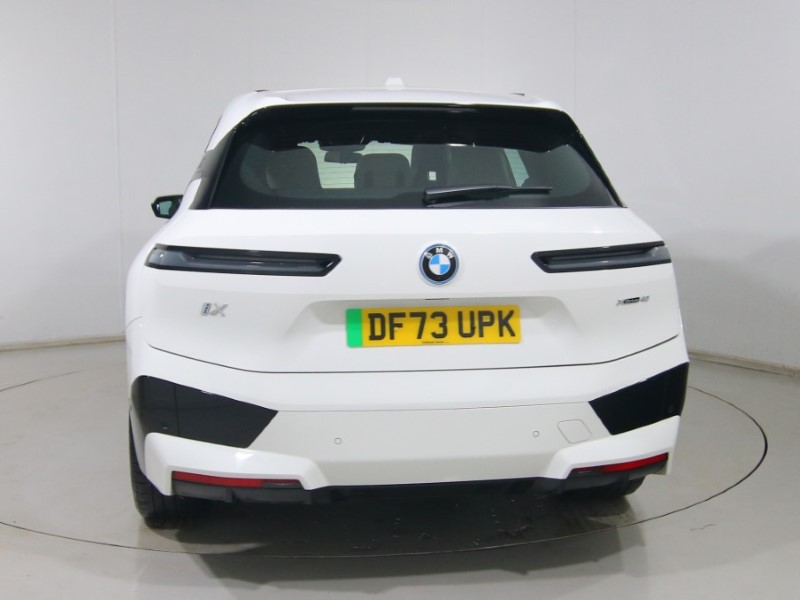 Used BMW iX 2024 for sale - 77877718: Photo 15