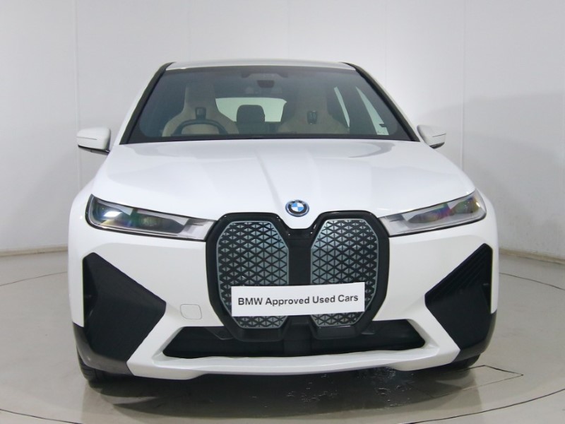 Used BMW iX 2024 for sale - 77877718: Photo 16