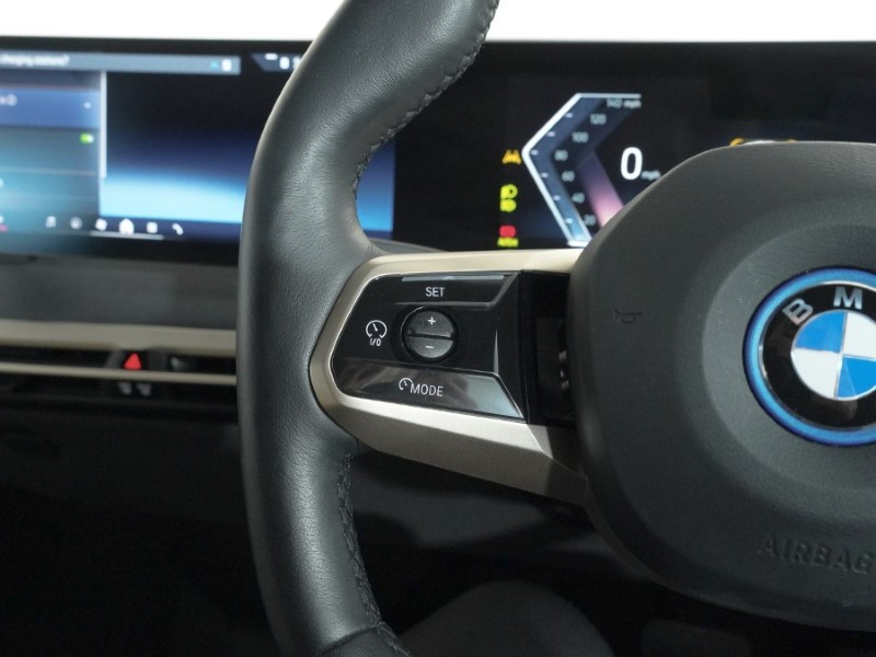 Used BMW iX 2024 for sale - 77877718: Photo 17