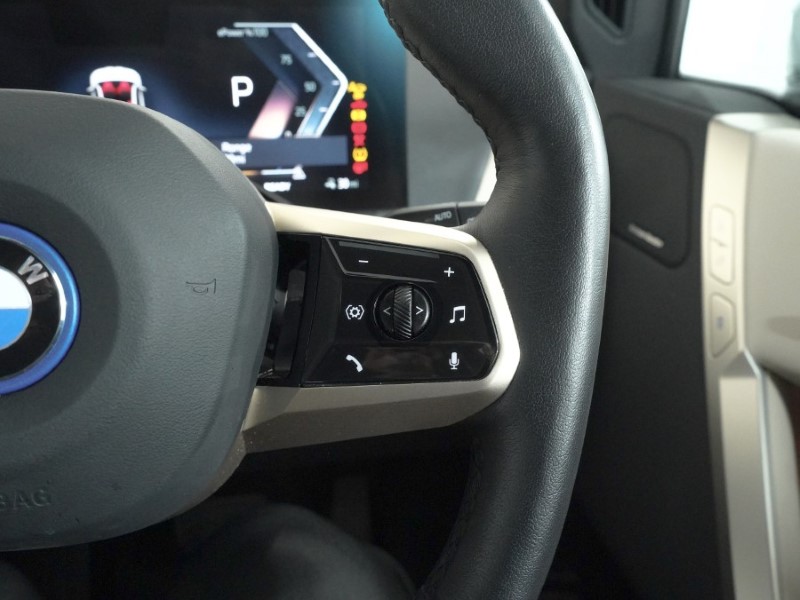 Used BMW iX 2024 for sale - 77877718: Photo 18