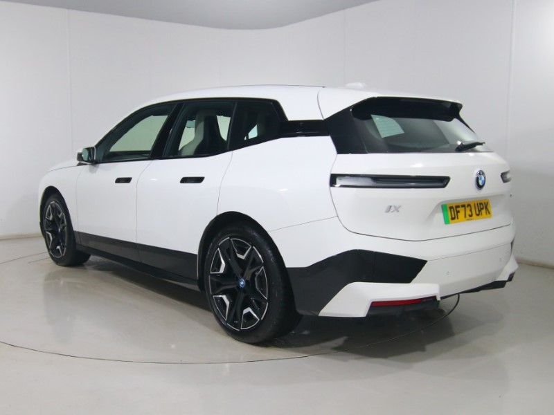 Used BMW iX 2024 for sale - 77877718: Photo 2