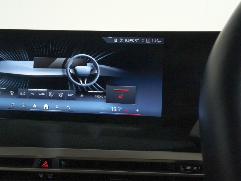 Used BMW iX 2024 for sale - 77877718: Photo 20