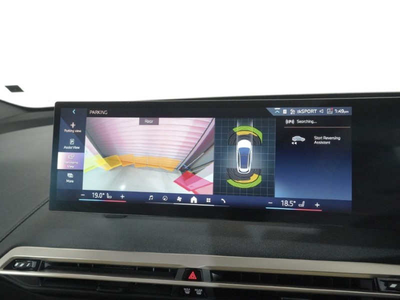 Used BMW iX 2024 for sale - 77877718: Photo 22