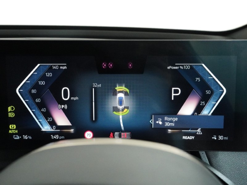 Used BMW iX 2024 for sale - 77877718: Photo 23